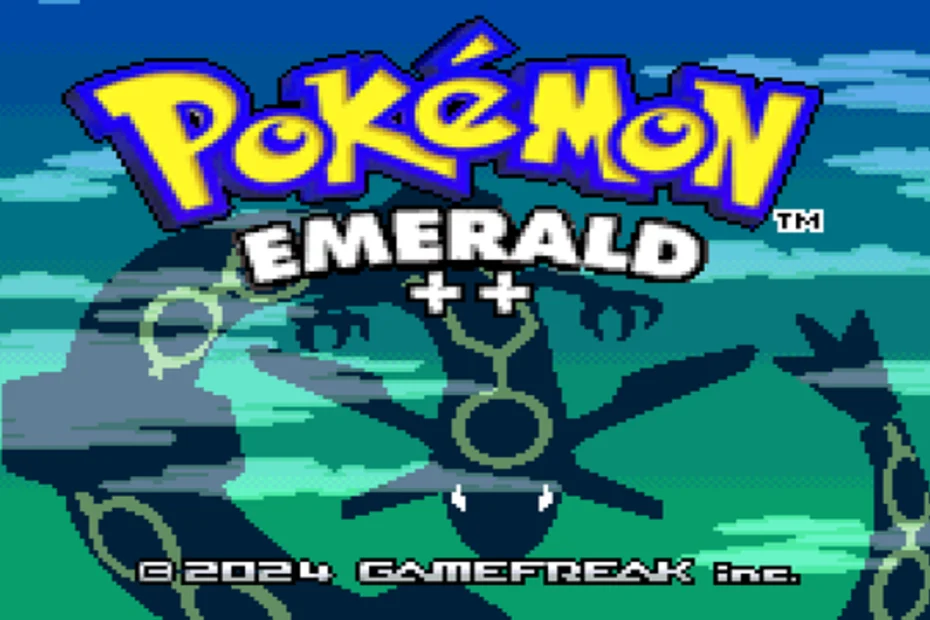 Pokémon Emerald++